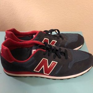 Men’s size 11 New Balance